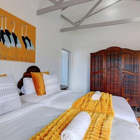 Jolie Beach Apartment Wildernis Exterior foto