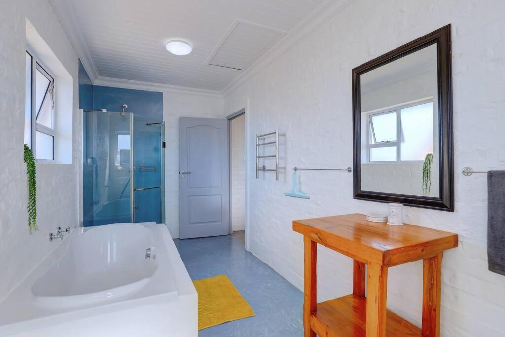 Jolie Beach Apartment Wildernis Exterior foto